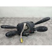 Mando Luces Y Limpia Para Citroen Berlingo Cuadro