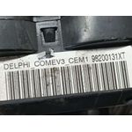 Mando Luces Y Limpia Para Citroen Berlingo Cuadro