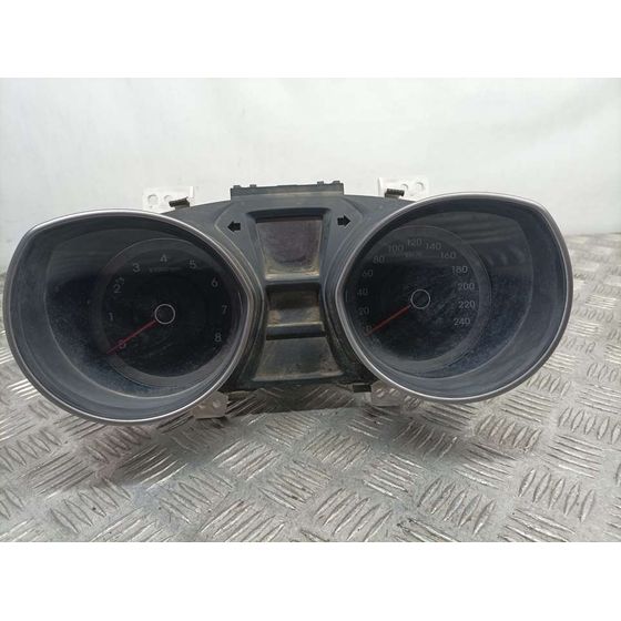 Cuadro Instrumentos Para Hyundai I30