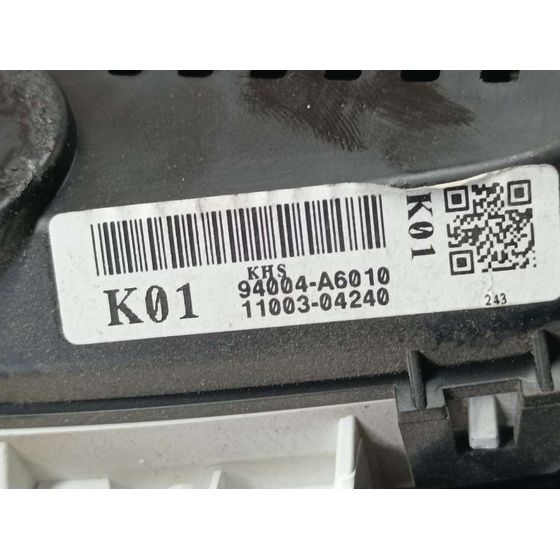 Cuadro Instrumentos Para Hyundai I30