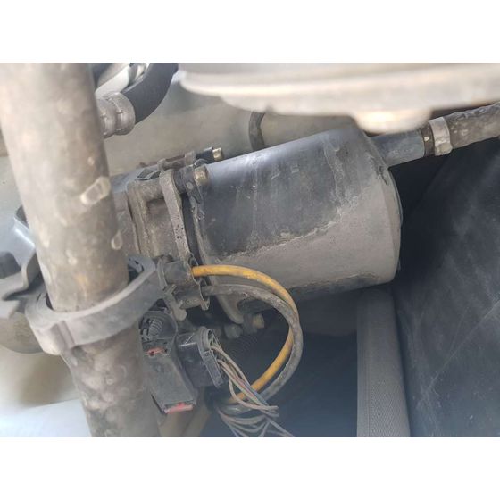 Bomba Direccion Electrica Para Peugeot 307 Break / Sw