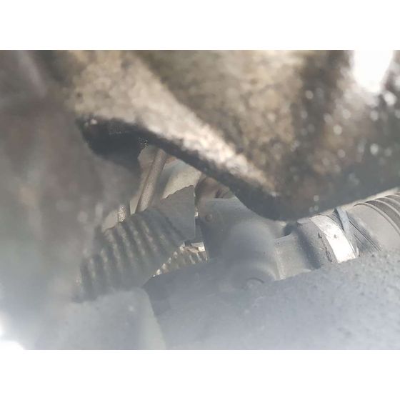 Cremallera Direccion para Peugeot 307 Break / Sw