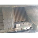 Intercooler Para Peugeot 307 Break / Sw