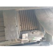 Intercooler Para Peugeot 307 Break / Sw
