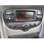 Mando Climatizador Para Peugeot 307 Break / Sw