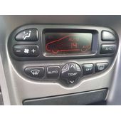 Mando Climatizador Para Peugeot 307 Break / Sw