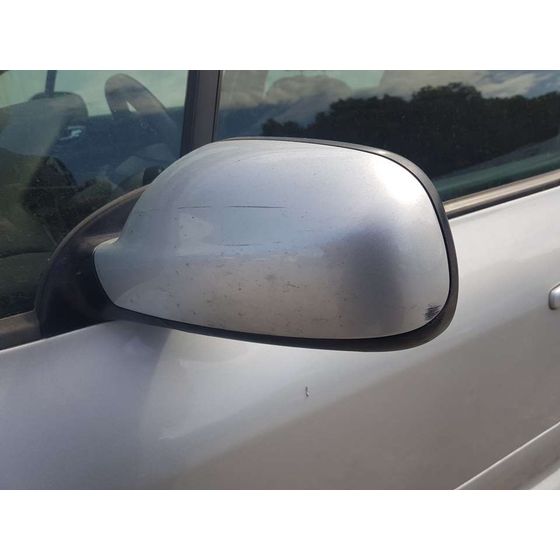 Retrovisor Izquierdo Para Peugeot 307 Break / Sw