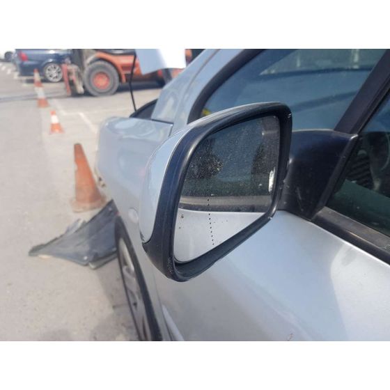 Retrovisor Izquierdo Para Peugeot 307 Break / Sw