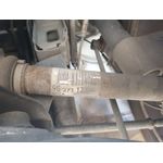 Transmision Delantera Izquierda Para Peugeot 307 Break / Sw