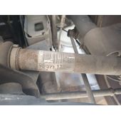 Transmision Delantera Izquierda Para Peugeot 307 Break / Sw