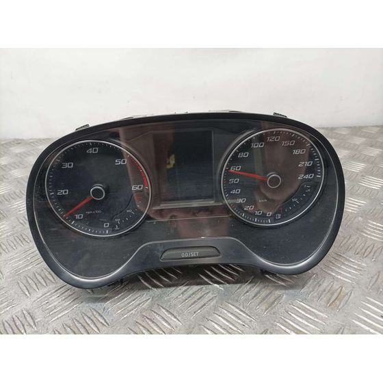 Cuadro Instrumentos Para Seat Ibiza
