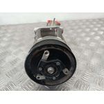 Compresor Aire Acondicionado Para Seat Ibiza