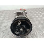 Compresor Aire Acondicionado Para Seat Ibiza