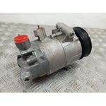 Compresor Aire Acondicionado Para Seat Ibiza