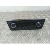 Mando Climatizador Para Seat Ibiza