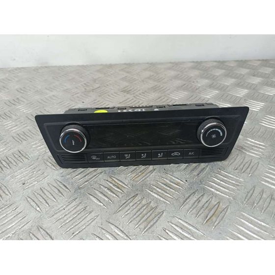 Mando Climatizador Para Seat Ibiza
