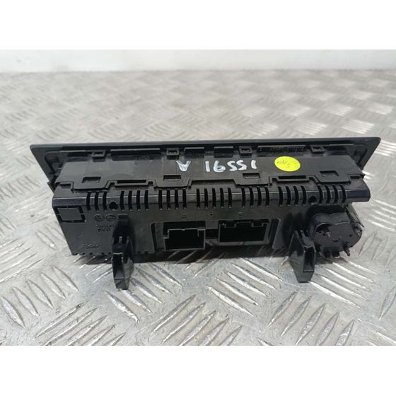 Mando Climatizador Para Seat Ibiza