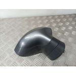 Retrovisor Derecho Para Seat Ibiza