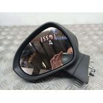 Retrovisor Izquierdo Para Seat Ibiza
