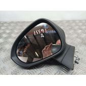 Retrovisor Izquierdo Para Seat Ibiza