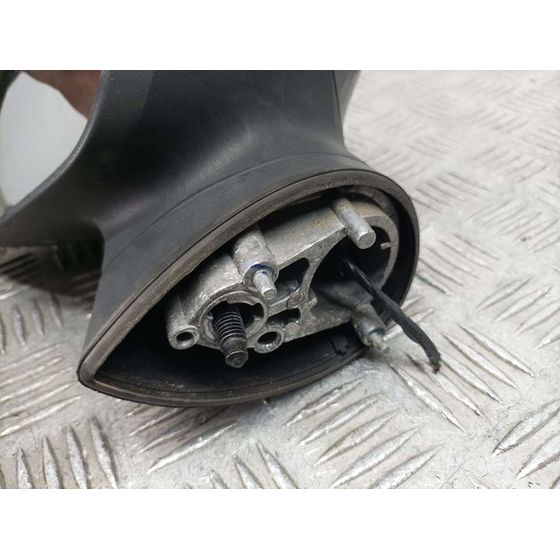 Retrovisor Izquierdo Para Seat Ibiza