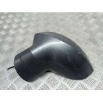 Retrovisor Izquierdo Para Seat Ibiza