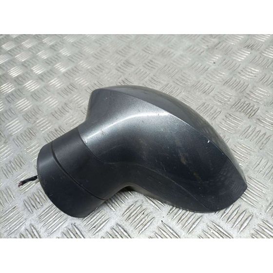 Retrovisor Izquierdo Para Seat Ibiza