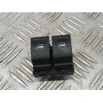 Mando Elevalunas Delantero Izquierdo Para Seat Ibiza