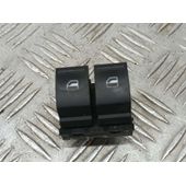 Mando Elevalunas Delantero Izquierdo  Para Seat Ibiza