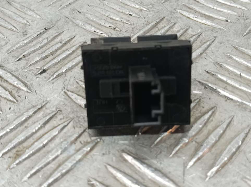 Mando Elevalunas Delantero Izquierdo Para Seat Ibiza