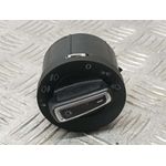 Mando Luces Para Seat Ibiza