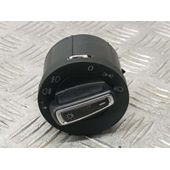 Mando Luces Para Seat Ibiza