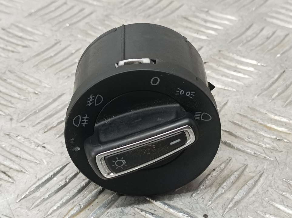 Mando Luces Para Seat Ibiza