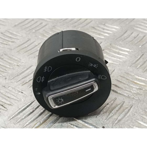 Mando Luces Para Seat Ibiza