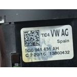Mando Luces Para Seat Ibiza