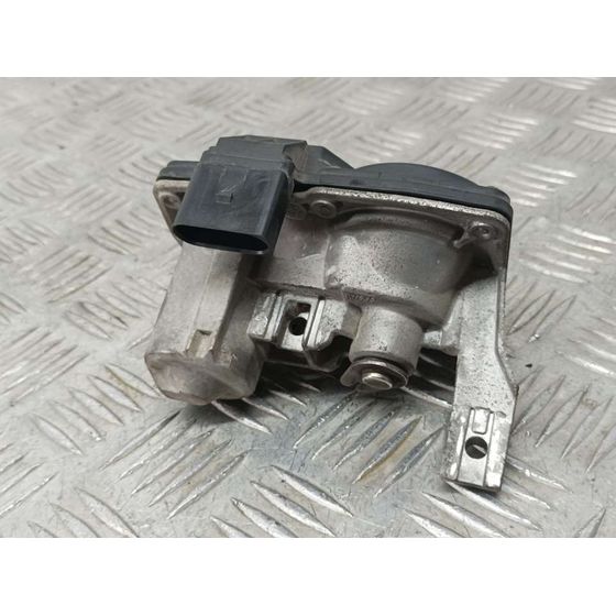 Valvula Escape Para Seat Ibiza