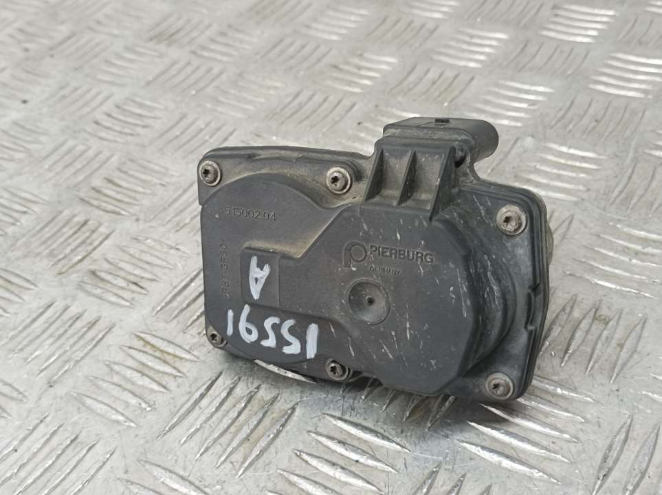 Valvula Escape Para Seat Ibiza
