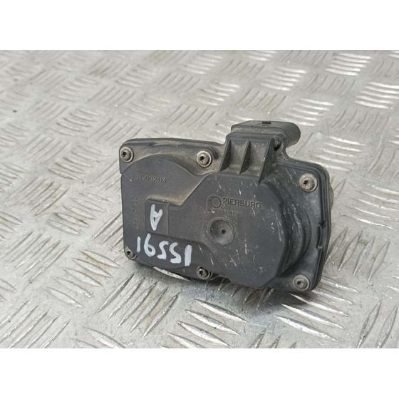 Valvula Escape Para Seat Ibiza