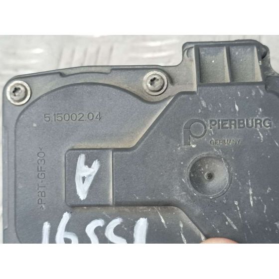 Valvula Escape Para Seat Ibiza