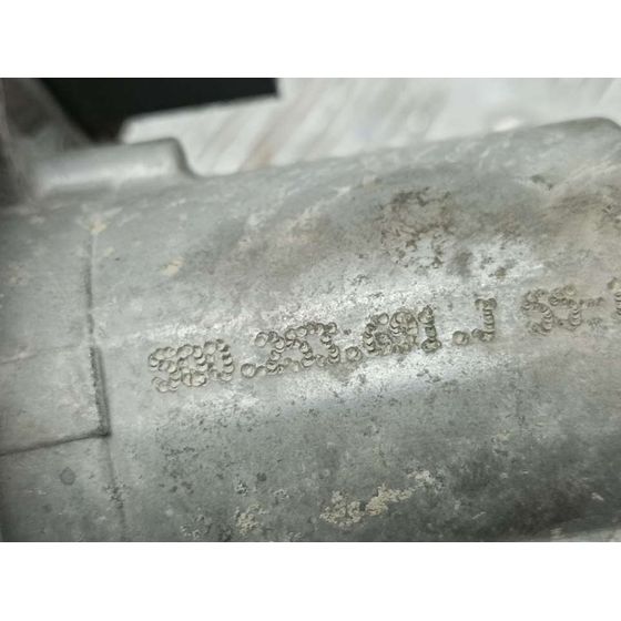 Valvula Escape Para Seat Ibiza