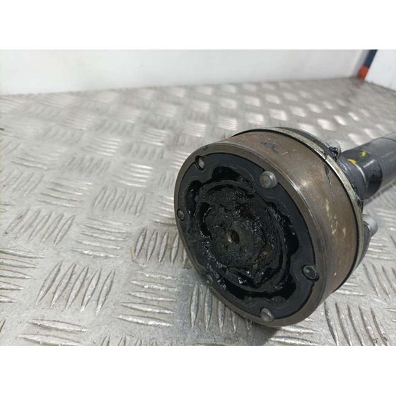 Transmision Delantera Derecha Para Seat Ibiza