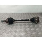 Transmision Delantera Izquierda Para Seat Ibiza