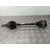 Transmision Delantera Izquierda Para Seat Ibiza
