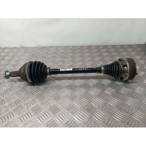 Transmision Delantera Izquierda Para Seat Ibiza