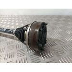 Transmision Delantera Izquierda Para Seat Ibiza