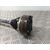 Transmision Delantera Izquierda Para Seat Ibiza