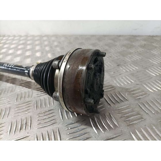Transmision Delantera Izquierda Para Seat Ibiza
