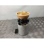 Aforador Para Seat Ibiza