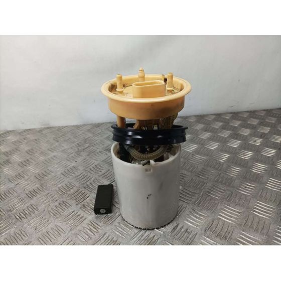 Aforador Para Seat Ibiza