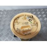 Aforador Para Seat Ibiza
